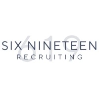 619 Recruiting logo