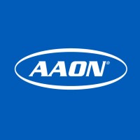 AAON, Inc. logo