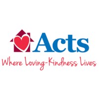 Acts Retirement-Life Communities, Inc. logo