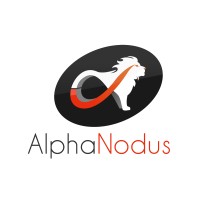 Alpha Nodus, Inc. logo