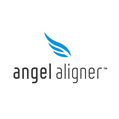 Angel Aligner logo