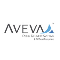 Aveva Drug Delivery Systems logo