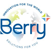 Berry Global, Inc. logo
