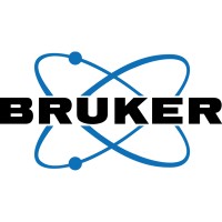 Bruker Daltonics logo