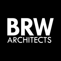 BRW Architects, Inc. logo