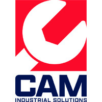 CAM Industrial Solutions LLC logo