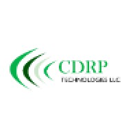 CDRP Technologies logo