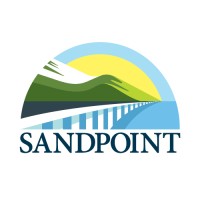 City of Sandpoint logo