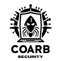Coarb Cyber Security logo