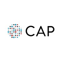 College of American Pathologists (CAP) logo