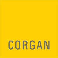 Corgan logo