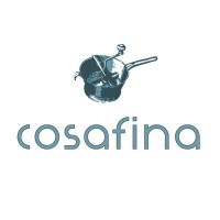 Cosafina Cooks logo