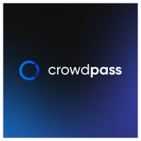 CrowdPass logo