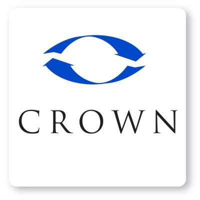 Crown Data Systems logo