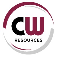 CW RESOURCES, INC. logo