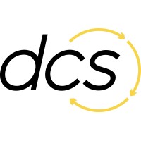 Designed Conveyor Systems (DCS) logo