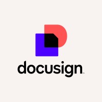 Docusign Partners logo