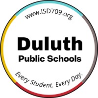 Duluth Public Schools logo