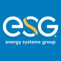 Energy Systems Group (ESG) logo