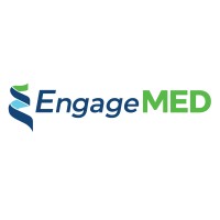 EngageMED Inc. logo