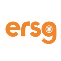 ersg Ltd logo