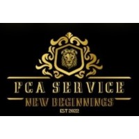 FCA Services logo
