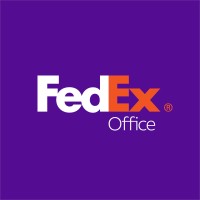 FedEx Office logo