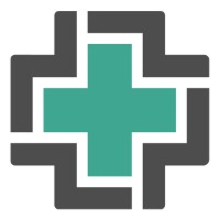 Fortified Health Security logo