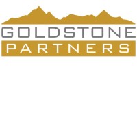 Goldstone Partners logo