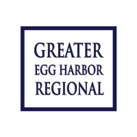 Greater Egg Harbor Regional High School District logo