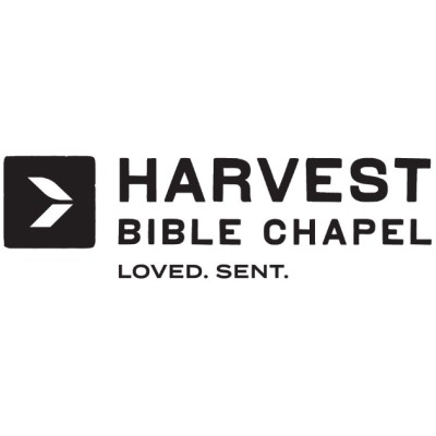 Harvest Bible Chapel logo