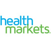 HealthMarkets, Inc. logo