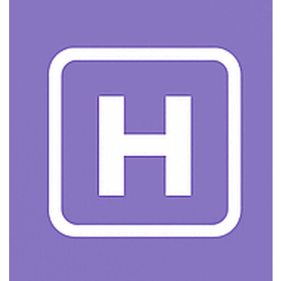 Hilde B Foundation logo