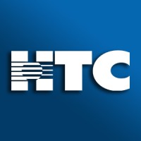 HTC inc. (Horry Telephone Cooperative) logo