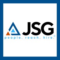 JSG (Johnson Service Group, Inc.) logo