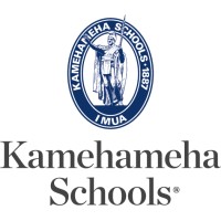 Kamehameha Schools logo