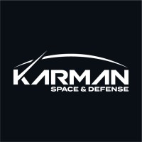 Karman Space & Defense logo