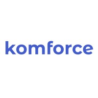 Komforce logo