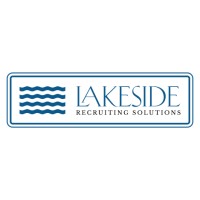 Lakeside Recruiting Solutions logo