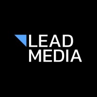 Lead Media logo