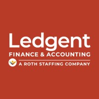 Ledgent logo