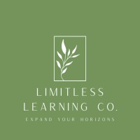 Louise Rana - Limitless Learning Co logo