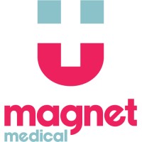 Magnet Medical logo