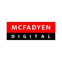 McFadyen Digital logo