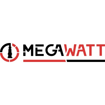 Megawatt Construction, Inc. logo