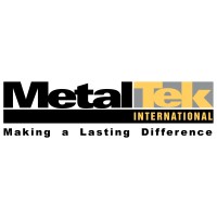 MetalTek International logo