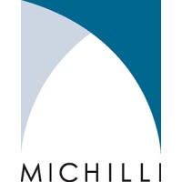 Michilli Inc. logo