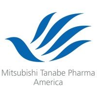 Mitsubishi Tanabe Pharma America logo