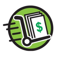 MoneyDolly logo
