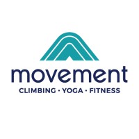 Movement logo